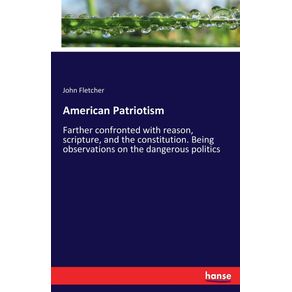 American-Patriotism