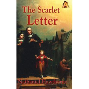 The-Scarlet-Letter