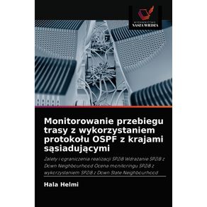 Monitorowanie-przebiegu-trasy-z-wykorzystaniem-protokolu-OSPF-z-krajami-sasiadujacymi