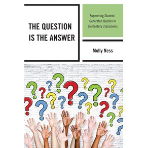 The-Question-is-the-Answer