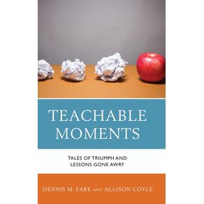 Teachable-Moments