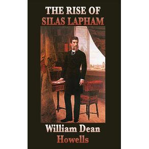 The-Rise-of-Silas-Lapham