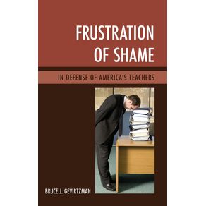 Frustration-of-Shame