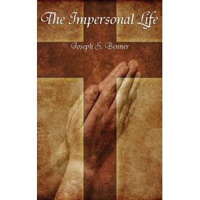The-Impersonal-Life