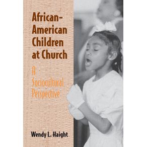 African-American-Children-at-Church