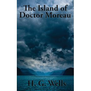 The-Island-of-Doctor-Moreau