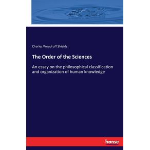 The-Order-of-the-Sciences