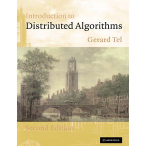 Introduction-to-Distributed-Algorithms