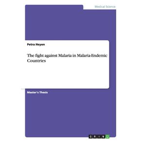 The-fight-against-Malaria-in-Malaria-Endemic-Countries