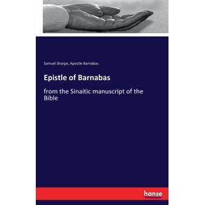 Epistle-of-Barnabas