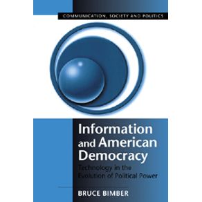 Information-and-American-Democracy
