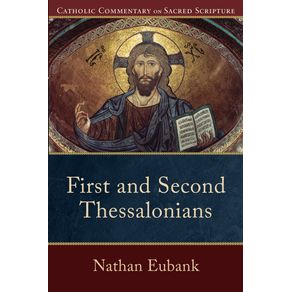 First-and-Second-Thessalonians