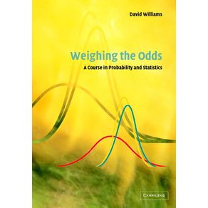 Weighing-the-Odds