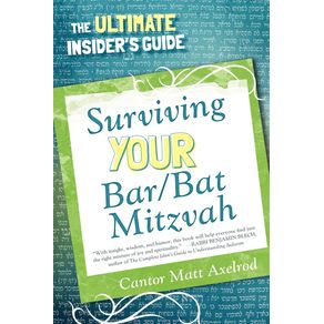 Surviving-Your-Bar-Bat-Mitzvah