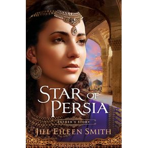 Star-of-Persia