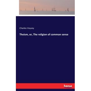 Theism-or-The-religion-of-common-sense