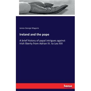 Ireland-and-the-pope