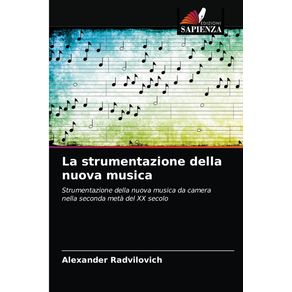 La-strumentazione-della-nuova-musica