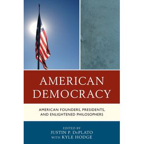 American-Democracy
