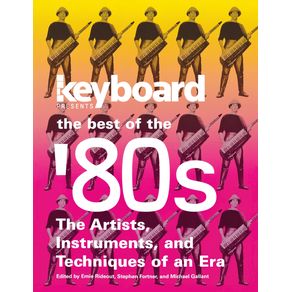Keyboard-Presents-the-Best-of-the-80s