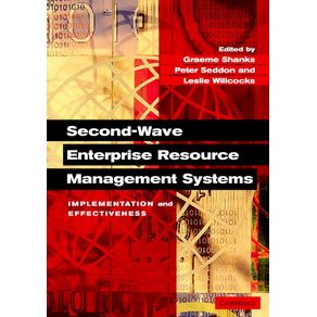Second-Wave-Enterprise-Resource-Planning-Systems