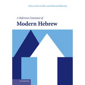 A-Reference-Grammar-of-Modern-Hebrew