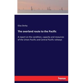 The-overland-route-to-the-Pacific