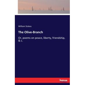 The-Olive-Branch