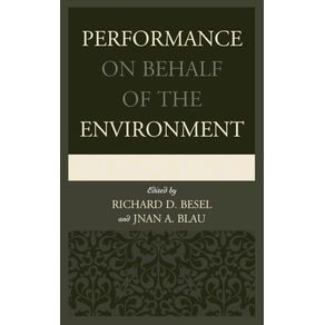 Performance-on-Behalf-of-the-Environment