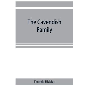 The-Cavendish-family
