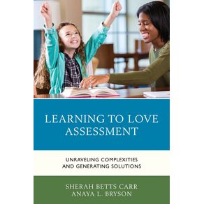 Learning-to-Love-Assessment