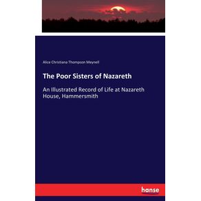 The-Poor-Sisters-of-Nazareth