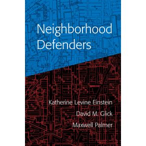 Neighborhood-Defenders