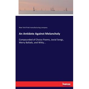 An-Antidote-Against-Melancholy