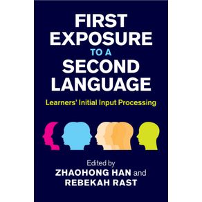 First-Exposure-to-a-Second-Language