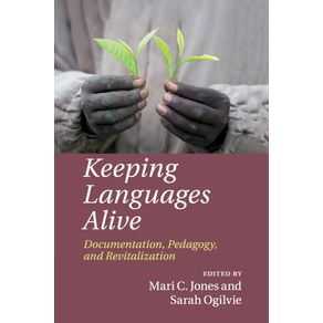 Keeping-Languages-Alive