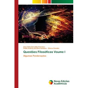 Questoes-Filosoficas-Voume-I