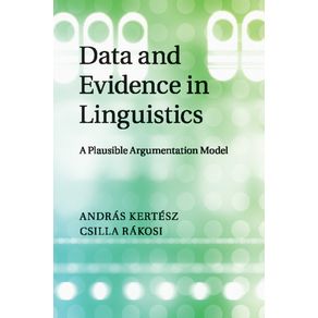 Data-and-Evidence-in-Linguistics
