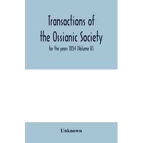 Transactions-of-the-Ossianic-Society