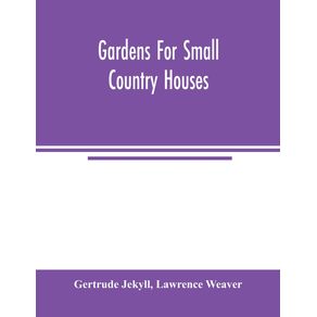 Gardens-for-small-country-houses