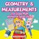 Geometry---Measurements-|-2nd-Grade-Math-Workbook-Series-Vol-4