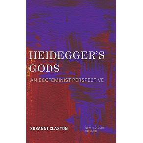 Heideggers-Gods