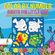 Color-by-Number-Sheets-for-Little-Kids---Math-Book-Grade-1-|-Childrens-Math-Books