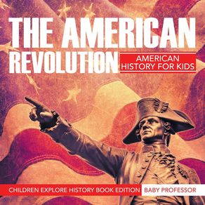 The-American-Revolution