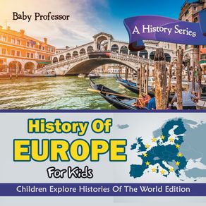 History-Of-Europe-For-Kids