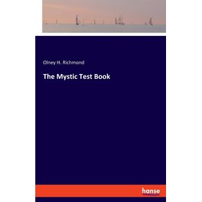 The-Mystic-Test-Book