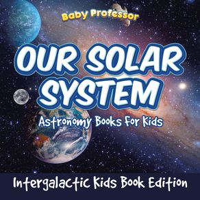 Our-Solar-System