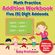 Math-Practice-Addition-Workbook---Five--5--Digit-Addends-|-Childrens-Arithmetic-Books-Edition