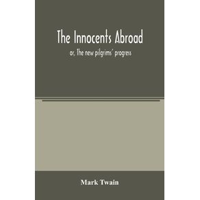 The-innocents-abroad