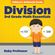 Division-3Rd-Grade-Math-Essentials-|-Childrens-Arithmetic-Books